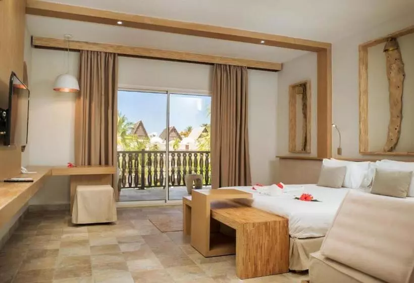 اتاق لوکس یک تخته, Royal Beach