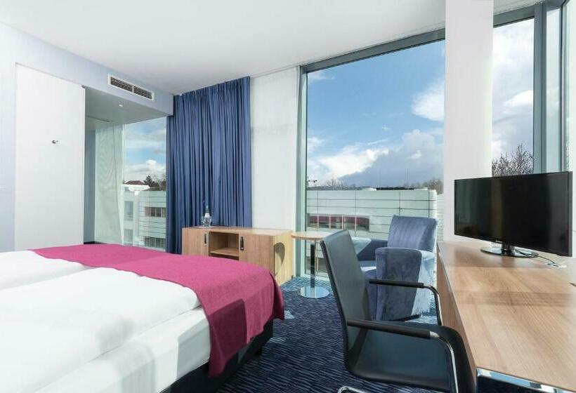 اتاق سوپریور, Seminaris Campushotel Berlin