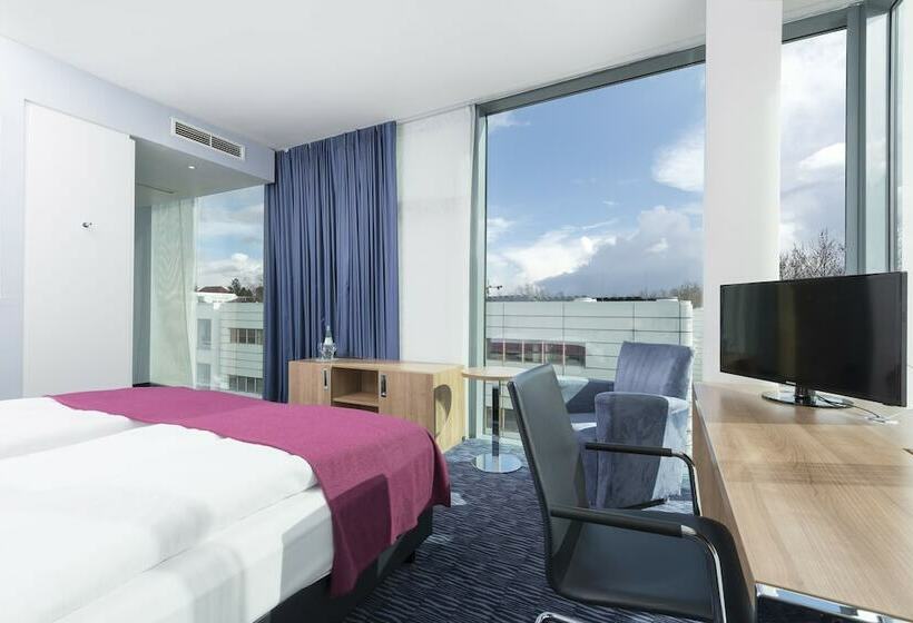 اتاق سوپریور, Seminaris Campushotel Berlin