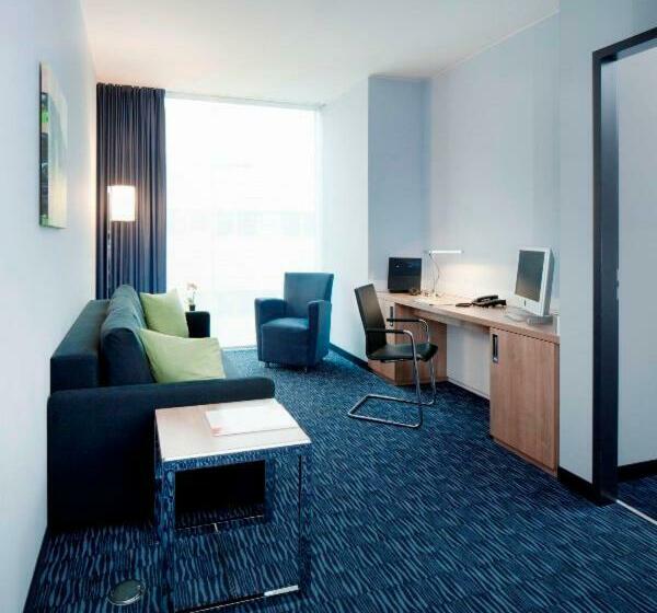 اتاق استاندارد, Seminaris Campushotel Berlin