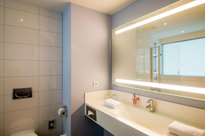 اتاق استاندارد, Seminaris Campushotel Berlin