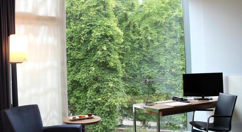 اتاق استاندارد, Seminaris Campushotel Berlin