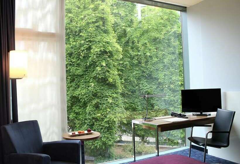 سوییت, Seminaris Campushotel Berlin
