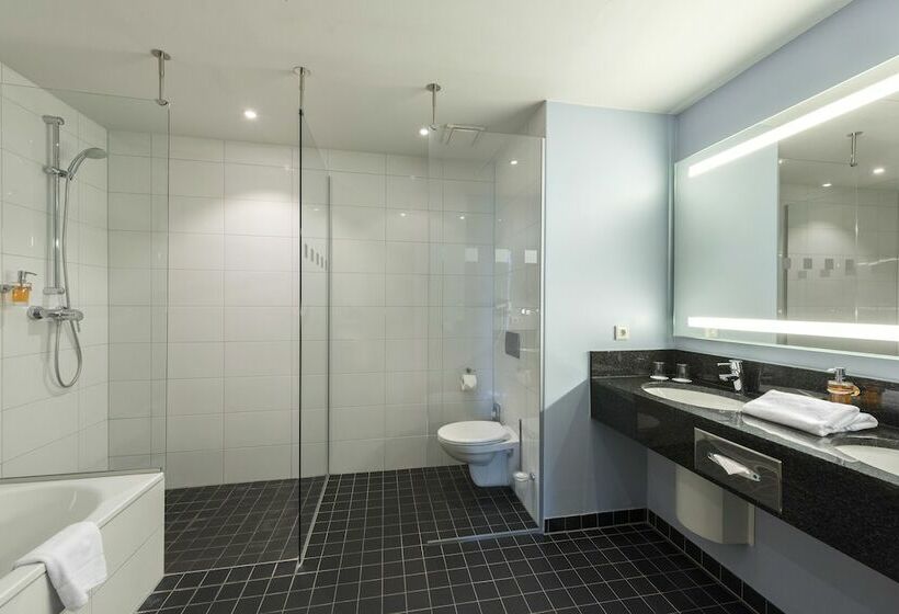 سوییت, Seminaris Campushotel Berlin