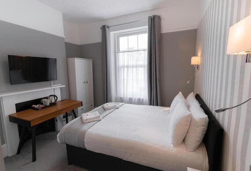 스탠다드 룸, The Pier