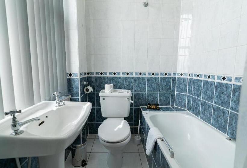 스탠다드 룸 바다 전망, The Pier