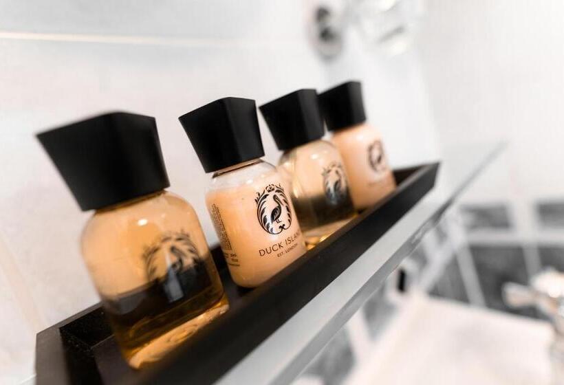 스탠다드 룸 바다 전망, The Pier