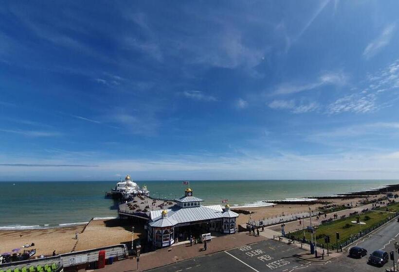 스탠다드 룸 바다 전망, The Pier