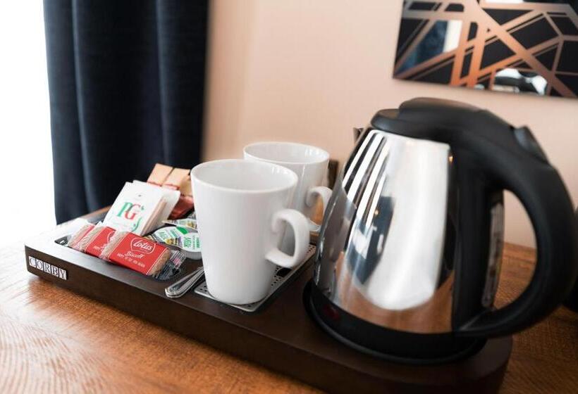 스탠다드 싱글 룸, The Pier