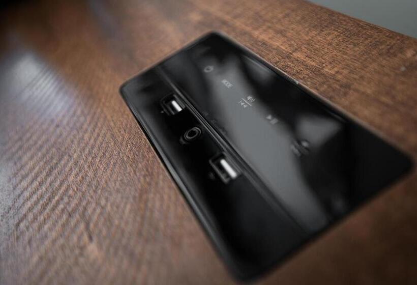 패밀리 룸 바다 전망, The Pier