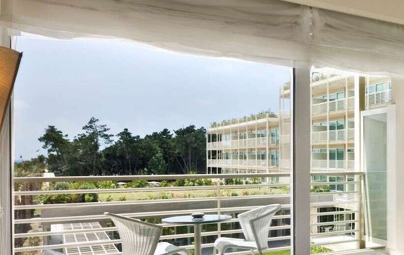 سوییت جونیور لوکس, Versilia Lido | Una Esperienze