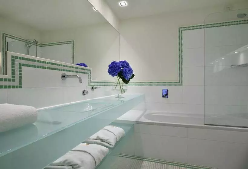 デラックスジュニアスイート, Versilia Lido | Una Esperienze