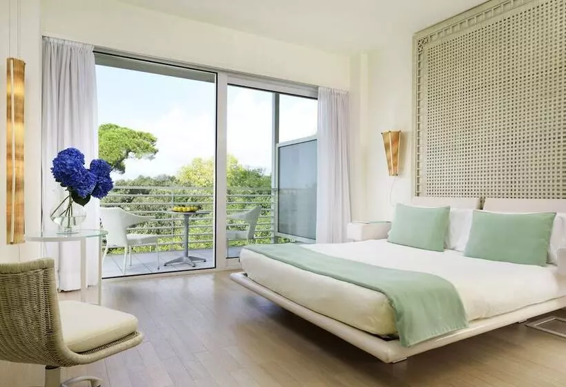 デラックスジュニアスイート, Versilia Lido | Una Esperienze