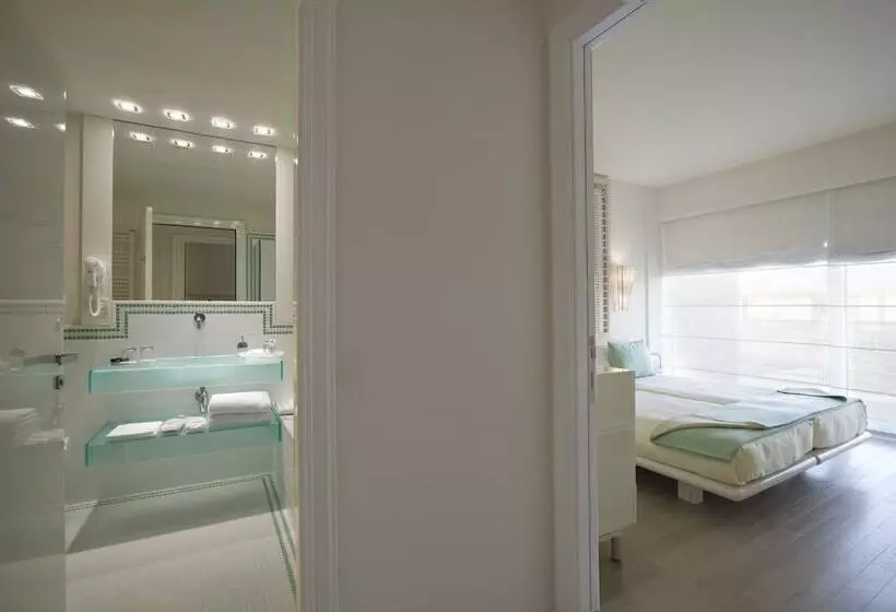 ２ベッドスイートルーム, Versilia Lido | Una Esperienze