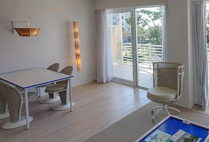 ２ベッドスイートルーム, Versilia Lido | Una Esperienze