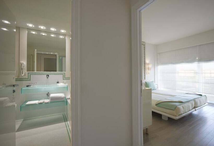 带1个卧室的公寓, Versilia Lido | Una Esperienze