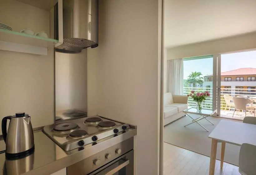 １ベッドルームアパートメント, Versilia Lido | Una Esperienze