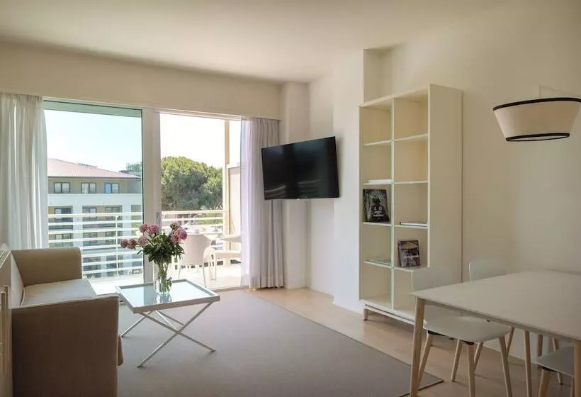 １ベッドルームアパートメント, Versilia Lido | Una Esperienze