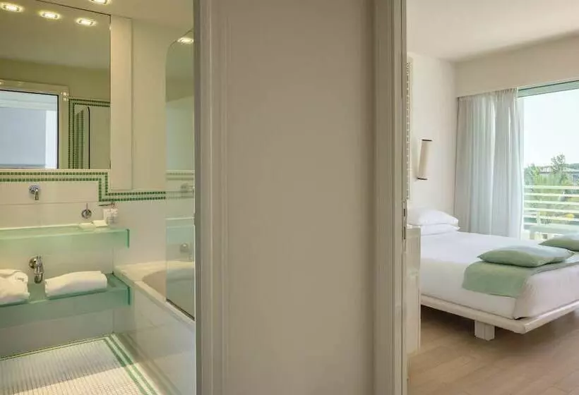 １ベッドルームアパートメント, Versilia Lido | Una Esperienze