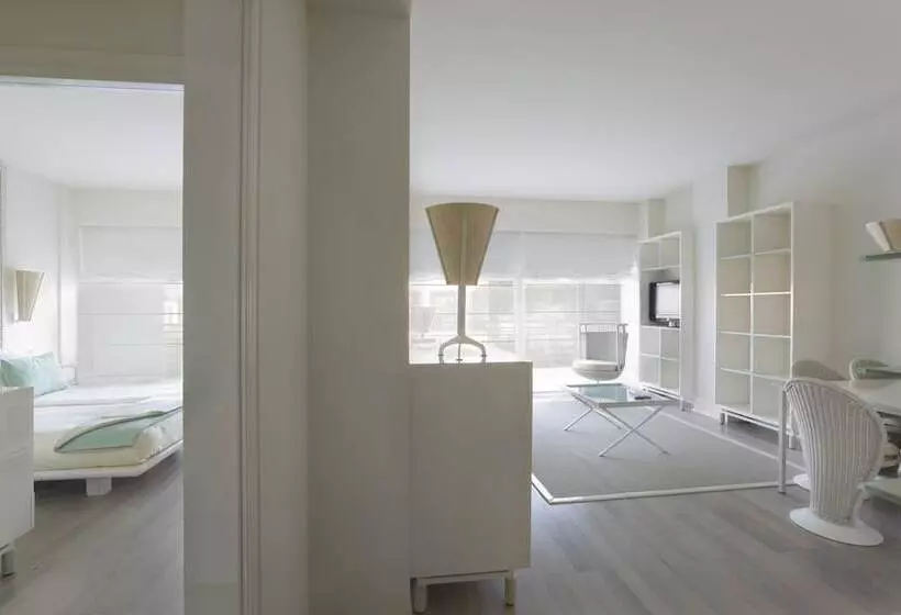 １ベッドルームアパートメント, Versilia Lido | Una Esperienze