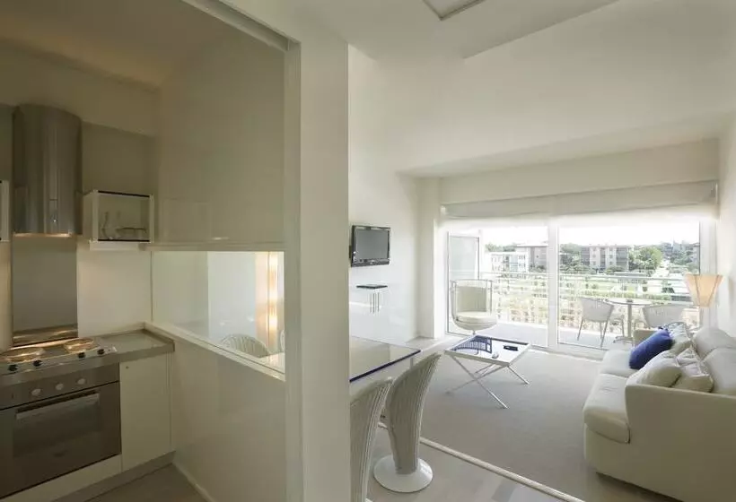 １ベッドルームアパートメント, Versilia Lido | Una Esperienze