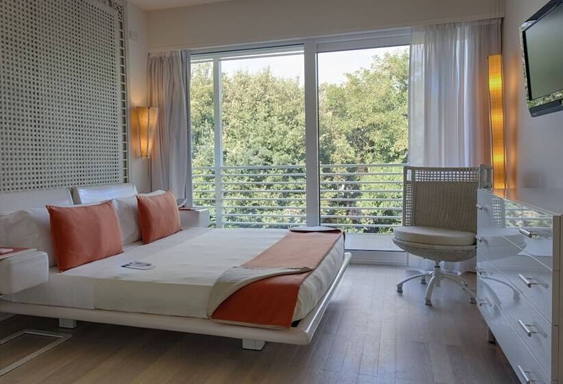 带1个卧室的公寓, Versilia Lido | Una Esperienze