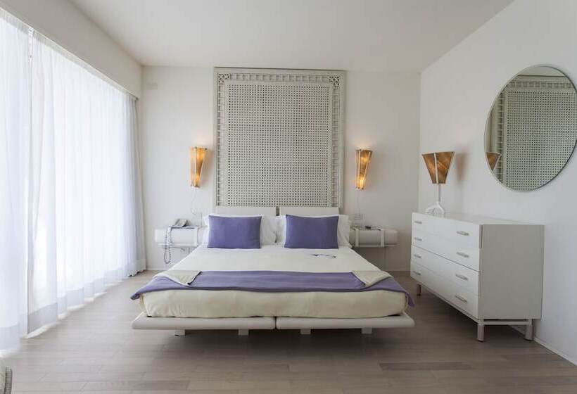 小型套房, Versilia Lido | Una Esperienze