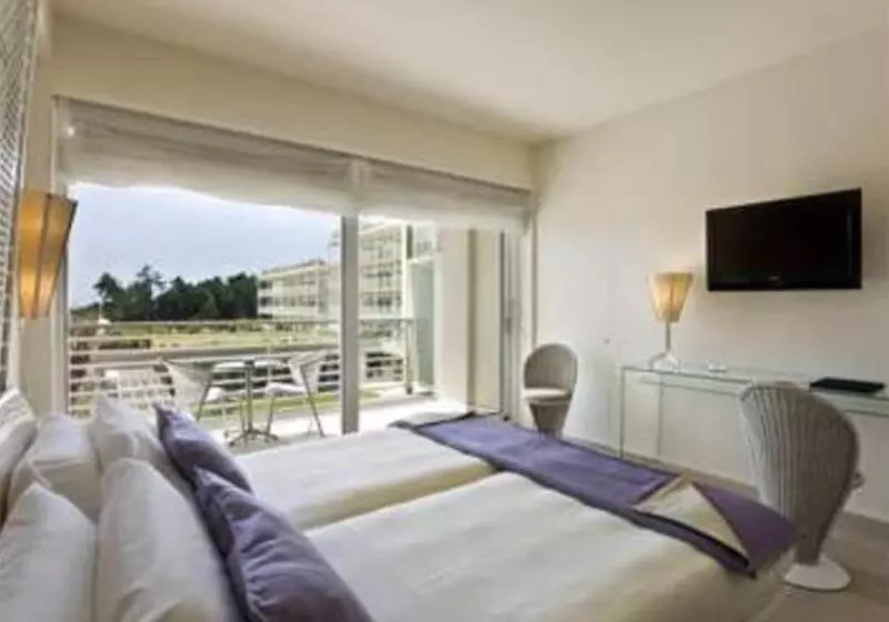 ジュニアスイート, Versilia Lido | Una Esperienze