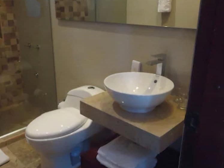 غرفة قياسية, Virrey Cartagena