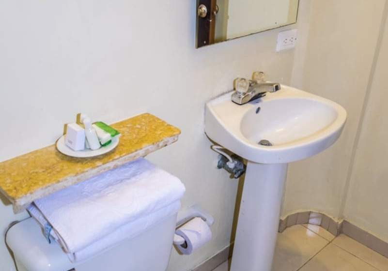 غرفة قياسية, Virrey Cartagena