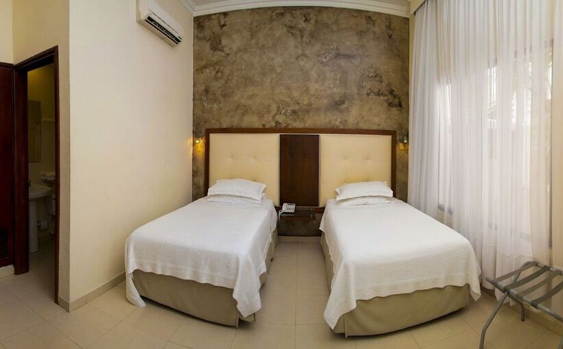 Номер Стандарт, Virrey Cartagena