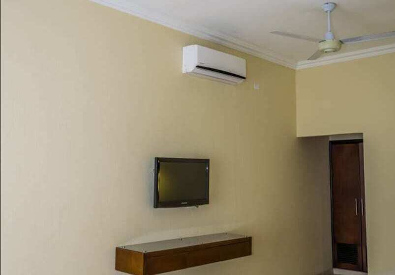 غرفة قياسية, Virrey Cartagena