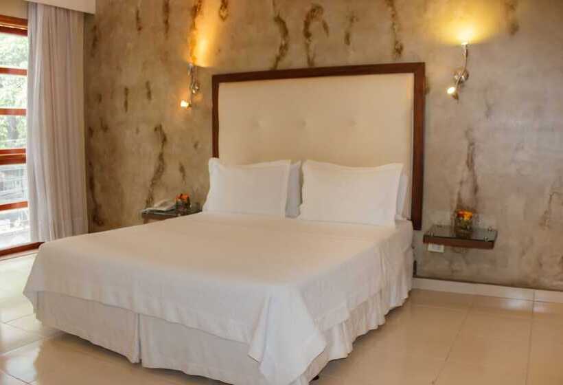 Номер Стандарт, Virrey Cartagena