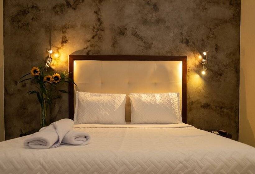 غرفة قياسية, Virrey Cartagena