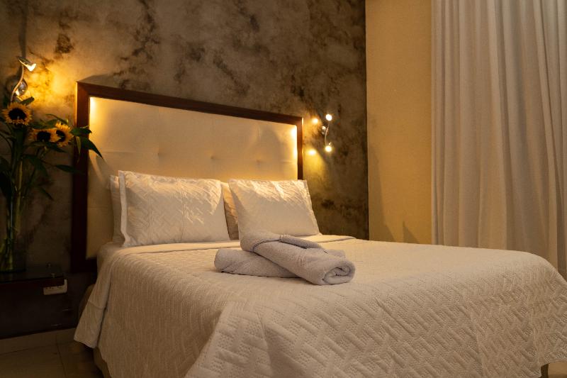 غرفة قياسية, Virrey Cartagena