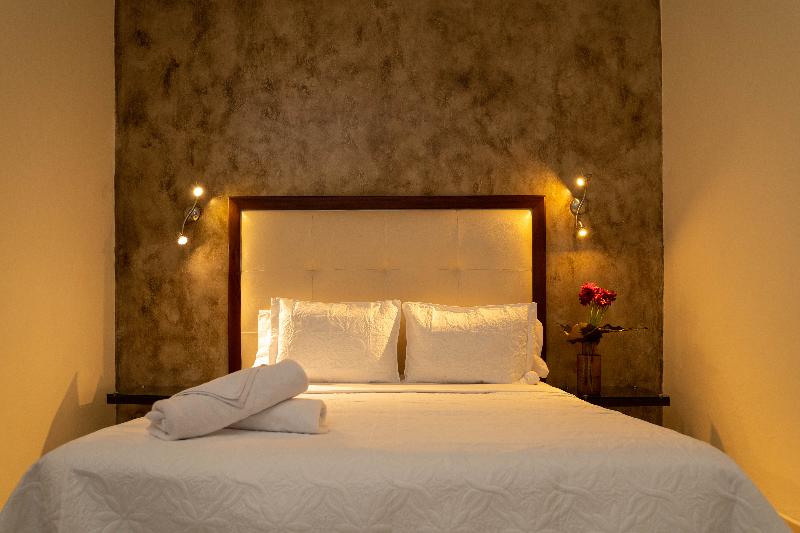 غرفة قياسية, Virrey Cartagena