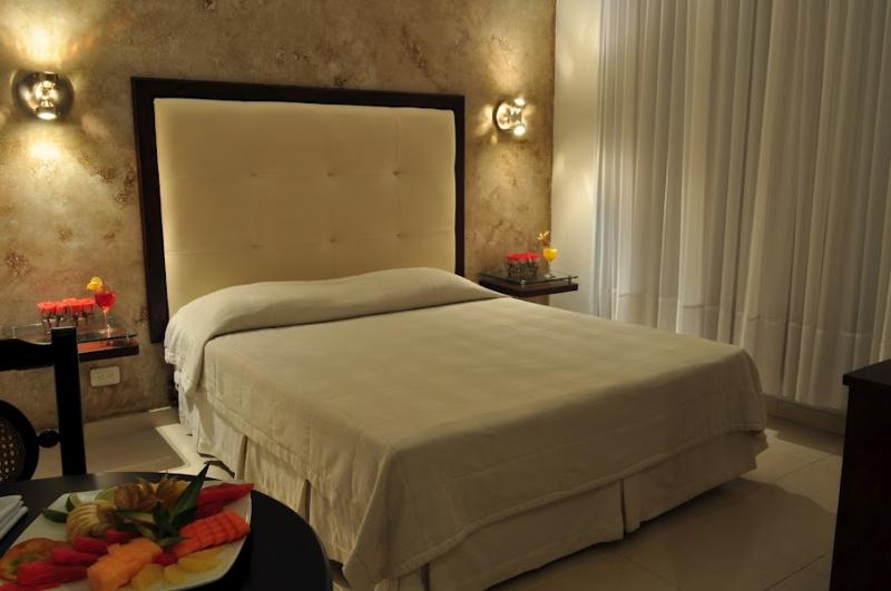 Номер Стандарт, Virrey Cartagena