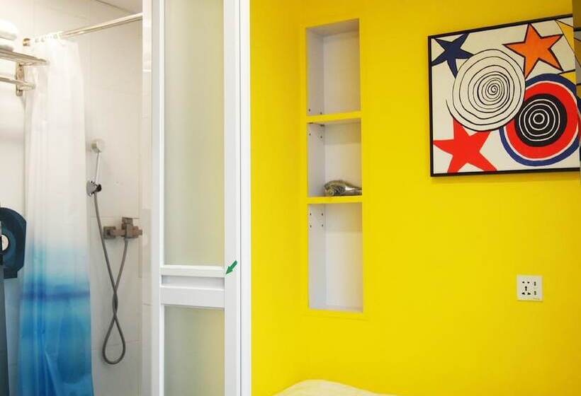 اتاق استاندارد, Yesinn @ymt