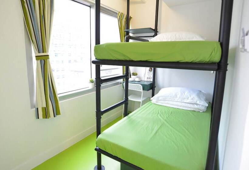 اتاق استاندارد, Yesinn @ymt