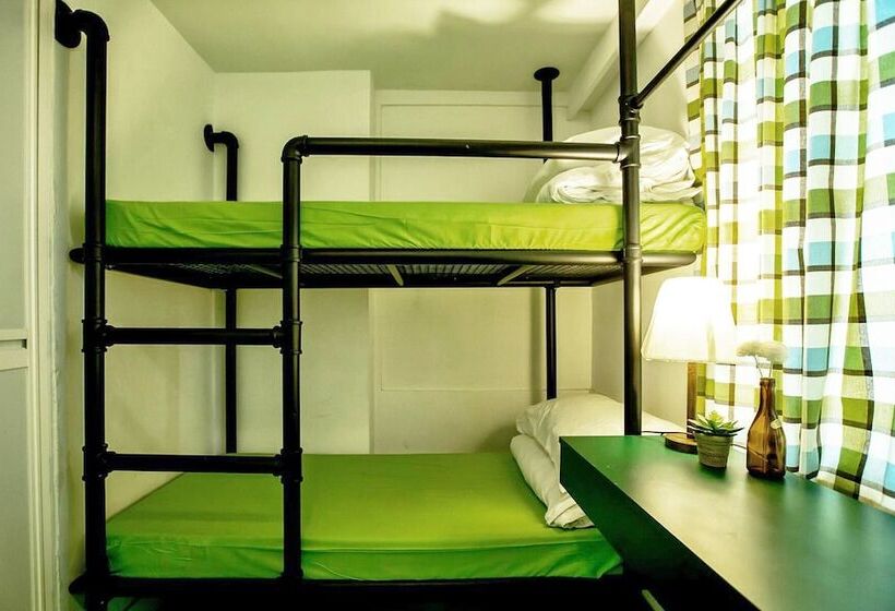 اتاق استاندارد, Yesinn @ymt