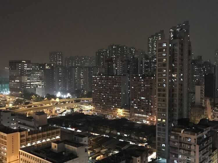 تختخواب در اتاق مشترک, Yesinn @ymt