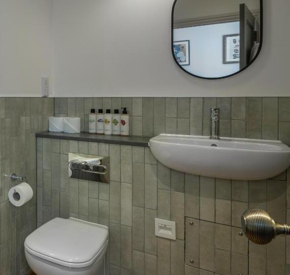 غرفة قياسية, The Railway Hotel Worthing