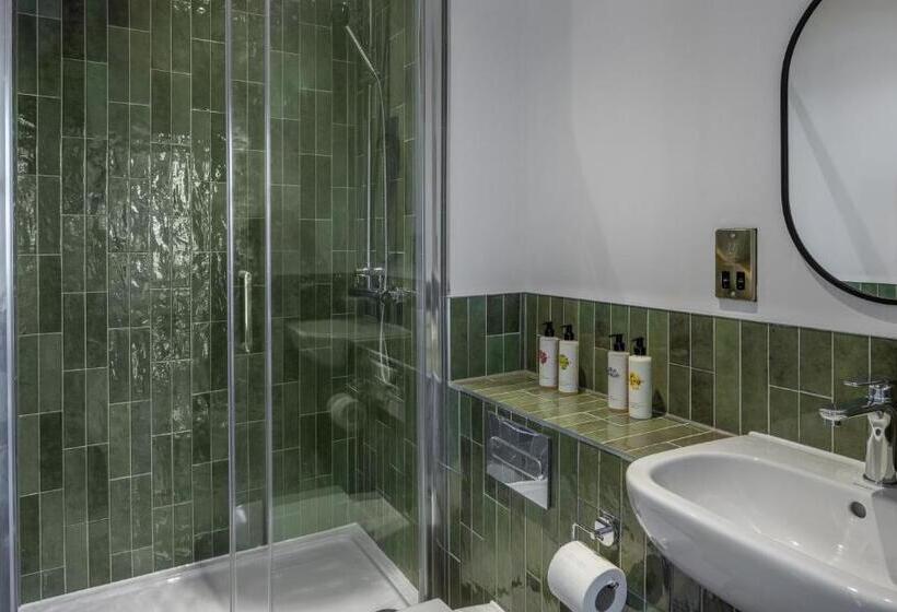 غرفة قياسية, The Railway Hotel Worthing