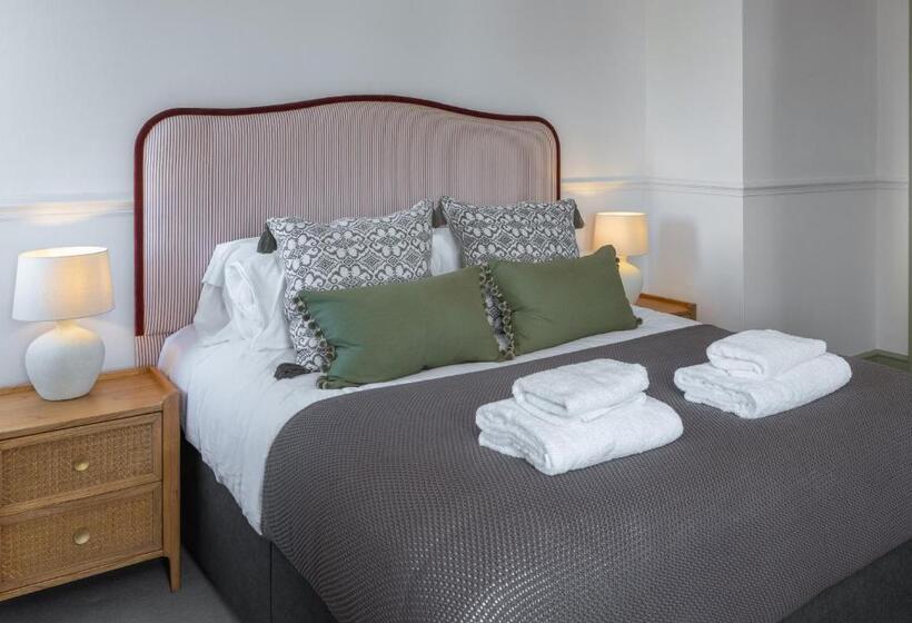 غرفة قياسية, The Railway Hotel Worthing