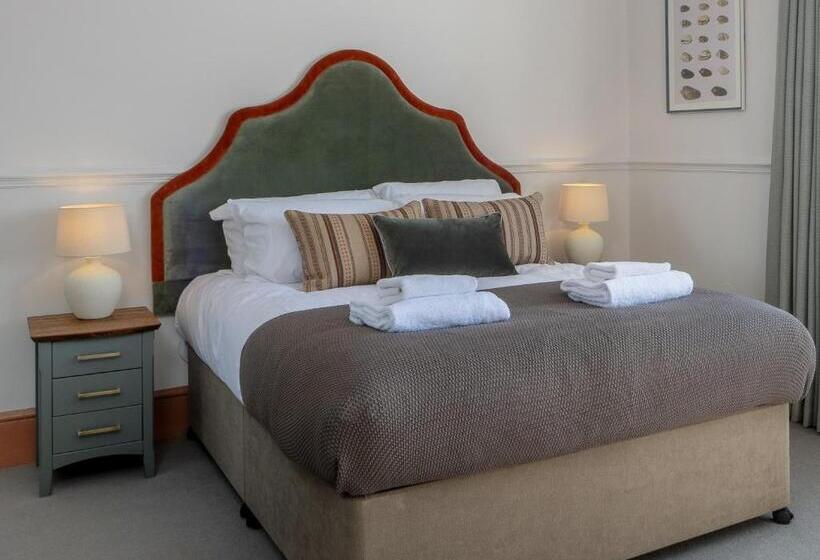 Номер Стандарт, The Railway Hotel Worthing