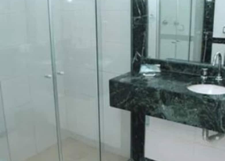 싱글 디럭스 룸, Planalto Bittar Hotel E Eventos