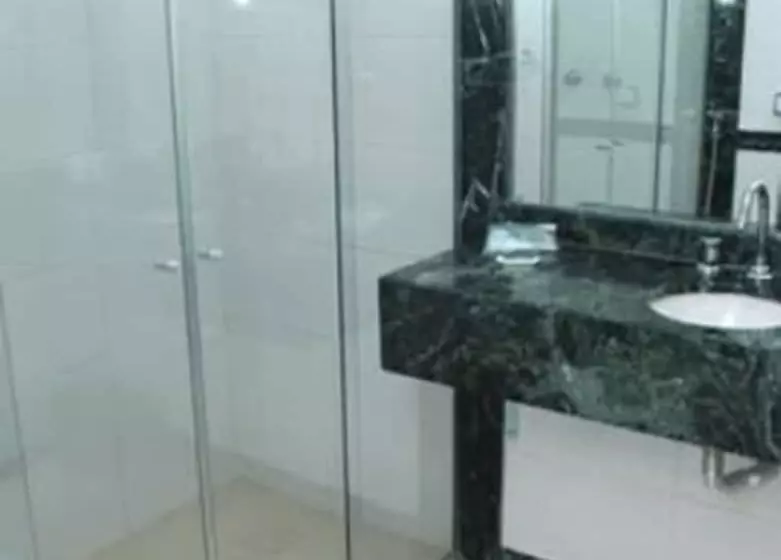 اتاق لوکس یک تخته, Planalto Bittar Hotel E Eventos
