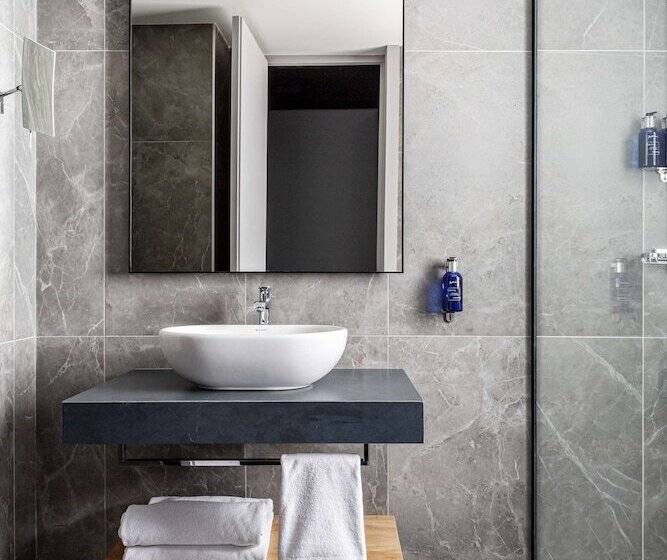 اتاق سوپریور, Radisson Blu Hotel, Madrid Prado