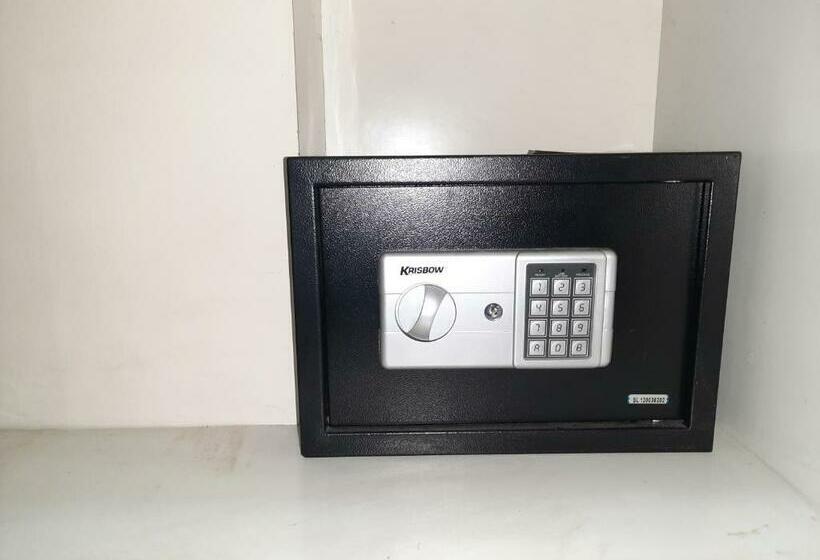 غرفة ديلوكس, Bonero Residence