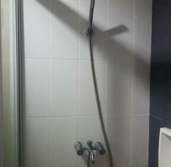 جناح, Bonero Residence